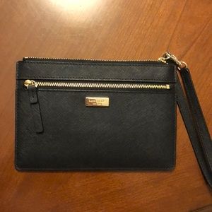 Kate Spade wristlet